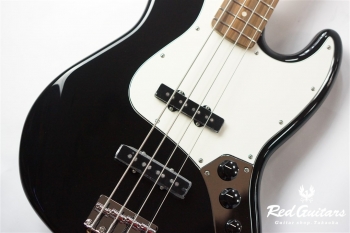 Player Jazz Bass - Black